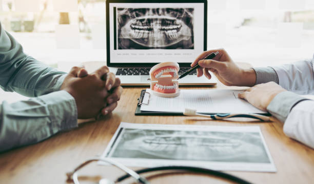 Best Emergency Broken Tooth Repair in Applewood, CO