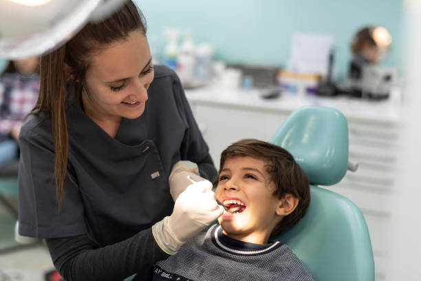 Best Emergency Dental Care for Trauma or Injury in Applewood, CO