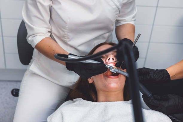 Best Emergency Broken Tooth Repair in Applewood, CO
