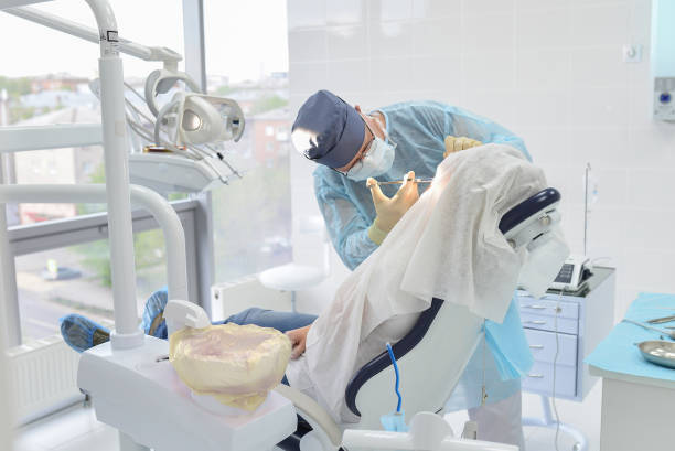 Best Emergency Dental Surgery in Applewood, CO